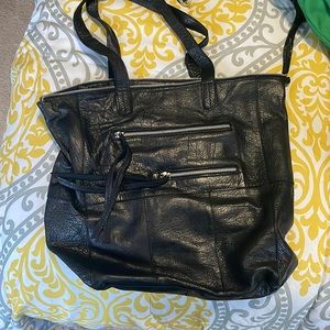 Shoulder bag